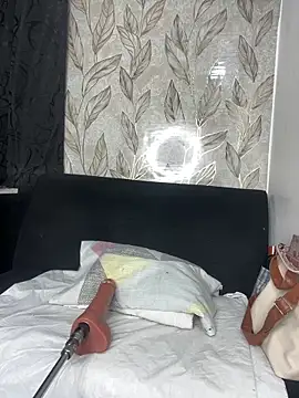 chiquimaturesexy online show from April 26, 5:32 pm