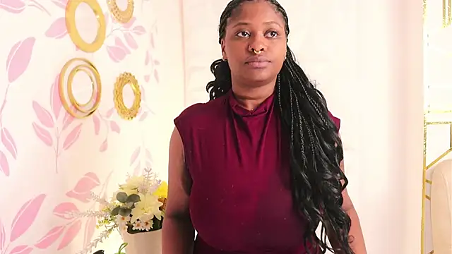 justnala  online show from March 12, 4:19 am