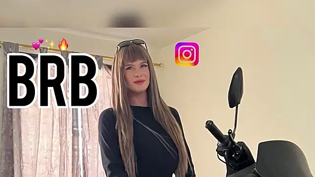 sabrina clementss online show from March 18, 9:32 pm