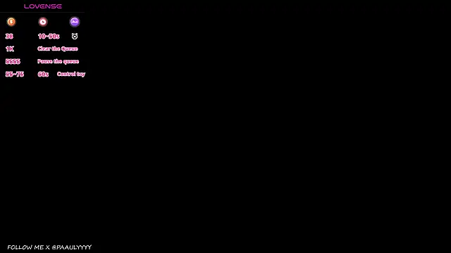 Snapshot of paauly chatting on December 18, 9:40 pm paauly online show from December 18, 9:40 pm