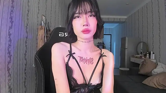 Velvetsky 1 online show from February 22, 12:04 pm