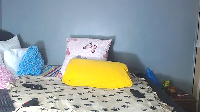 KinkyTall85 online show from September 19, 10:32 pm