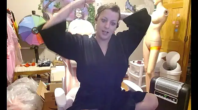 jessy0504 online show from March 8, 11:27 am