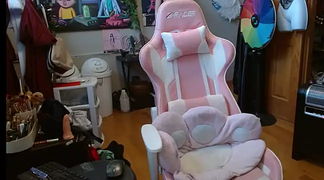 jessy0504 online show from March 19, 1:51 pm