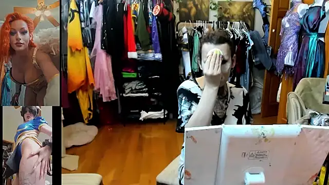 jessy0504 online show from September 12, 2:17 pm