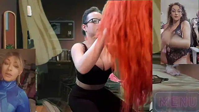 jessy0504 online show from March 12, 1:50 pm