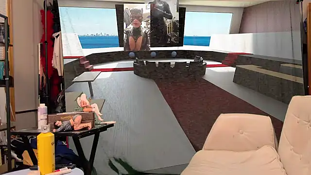 jessy0504 online show from June 29, 10:15 am