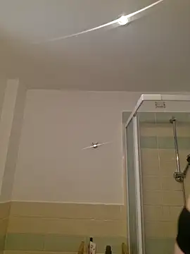 Snapshot of perla97 chatting on October 22, 12:16 pm perla97 online show from October 22, 12:16 pm