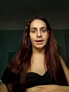 perla97 online show from January 13, 2:22 pm