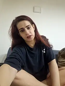 perla97 online show from February 13, 11:23 pm