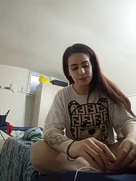 perla97 online show from March 17, 1:47 pm