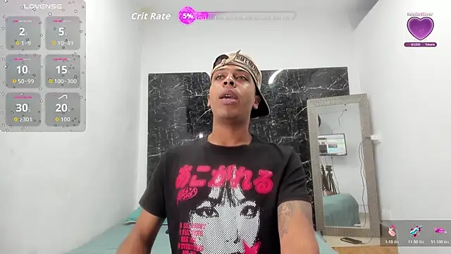 Snapshot of ada-brooke chatting on October 24, 12:01 pm ada-brooke online show from October 24, 12:01 pm