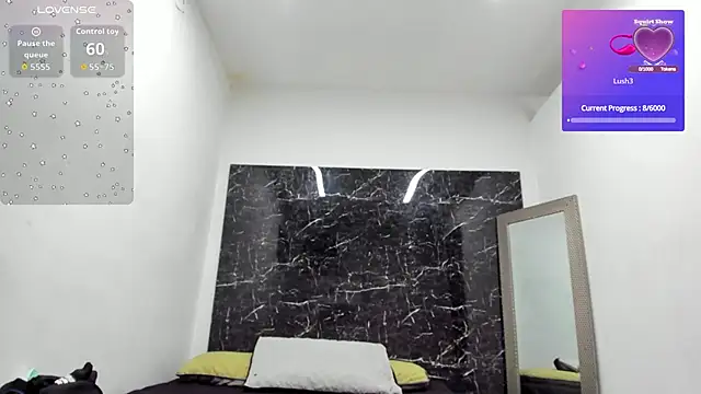 Snapshot of ada-brooke chatting on November 6, 11:55 am ada-brooke online show from November 6, 11:55 am