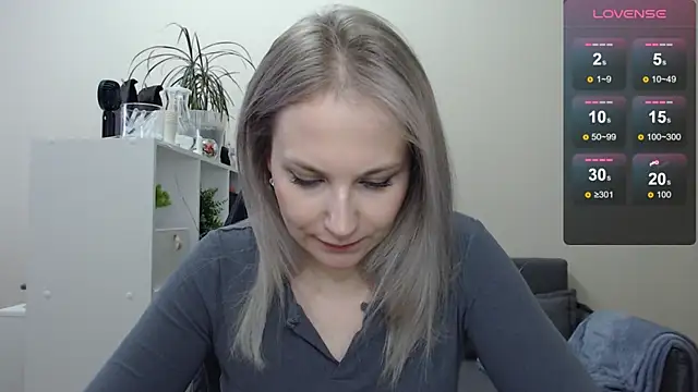 Sunny bunny6 online show from January 9, 9:06 am