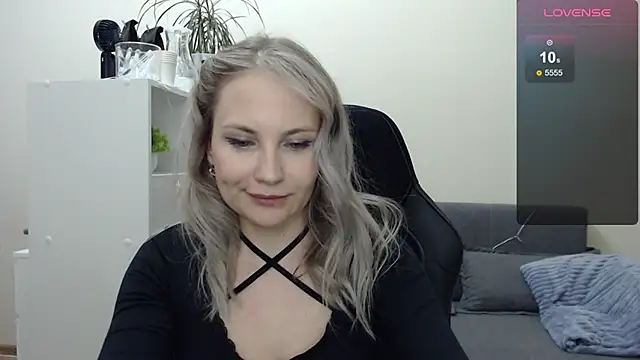 Sunny bunny6 online show from January 11, 10:19 am