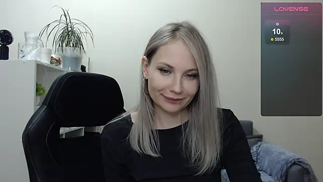 Sunny bunny6 online show from January 19, 3:18 am