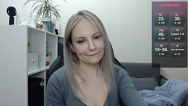 Sunny bunny6 online show from January 27, 8:07 pm