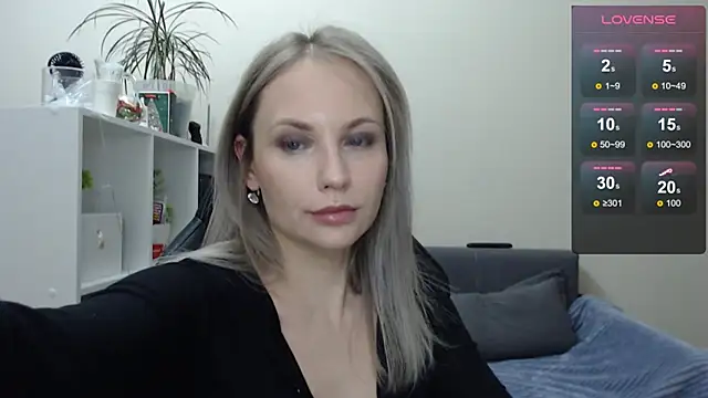 Sunny bunny6 online show from January 28, 3:35 pm