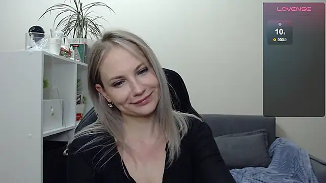 Sunny bunny6 online show from January 28, 10:01 pm