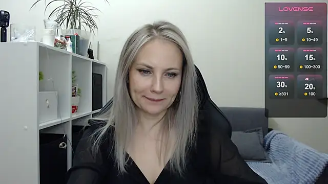 Sunny bunny6 online show from January 30, 10:30 pm