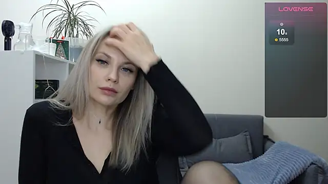 Sunny bunny6 online show from February 13, 6:30 am