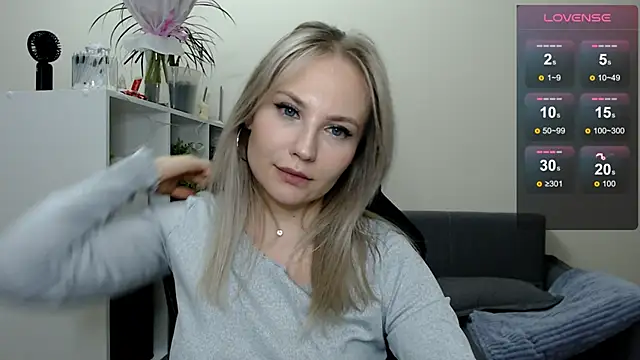 Sunny bunny6 online show from March 8, 7:53 pm