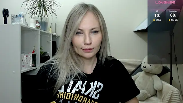 Sunny bunny6 online show from November 30, 3:43 am