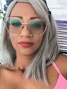 Amaliu  online show from January 31, 9:16 pm