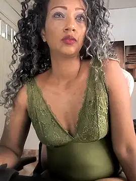 Amaliu  online show from June 27, 6:57 pm