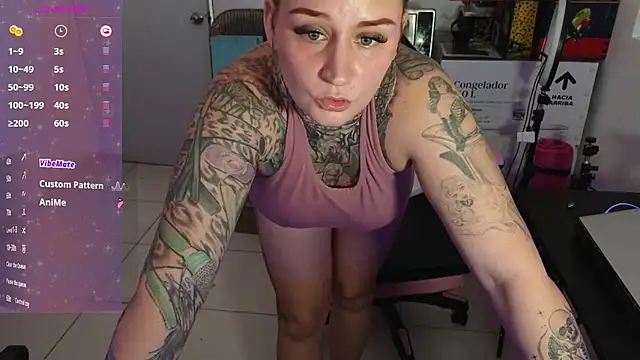 Snapshot of Lisacasandra chatting on January 9, 4:41 am Lisacasandra online show from January 9, 4:41 am