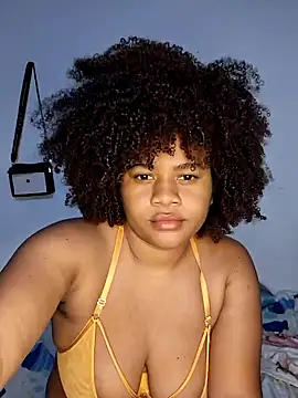 DANIELA MICHEL online show from January 10, 12:59 am