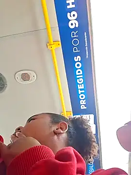 DANIELA MICHEL online show from January 21, 4:48 pm