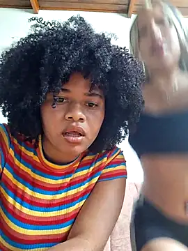 DANIELA MICHEL online show from January 23, 3:43 pm