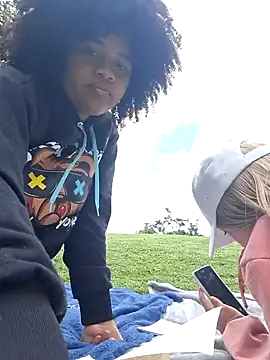 DANIELA MICHEL online show from January 28, 4:52 pm