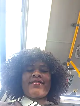 DANIELA MICHEL online show from February 1, 12:47 pm