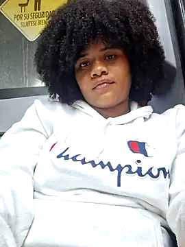 DANIELA MICHEL online show from February 6, 12:54 am