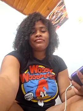 DANIELA MICHEL online show from February 12, 5:05 pm