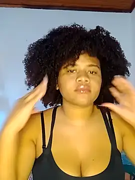 DANIELA MICHEL online show from February 13, 6:27 pm