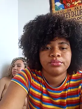 DANIELA MICHEL online show from February 15, 6:44 pm