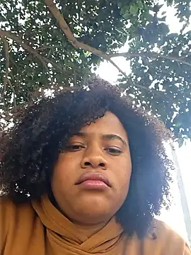 DANIELA MICHEL online show from February 17, 5:21 pm