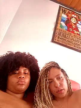 DANIELA MICHEL online show from February 21, 9:32 pm