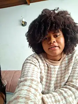 DANIELA MICHEL online show from March 7, 4:22 pm