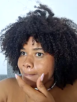 DANIELA MICHEL online show from March 20, 10:51 pm