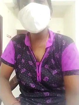 Preethytamilsexy online show from February 28, 5:15 am