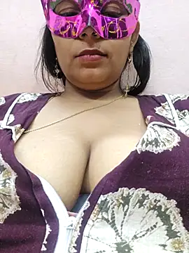 Anjalihotwife online show from July 17, 5:40 pm