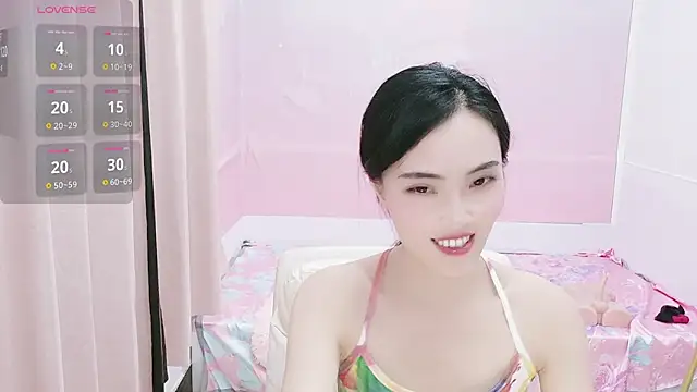 Snapshot of Mimiki-oo chatting on March 2, 12:11 pm Mimiki-oo online show from March 2, 12:11 pm