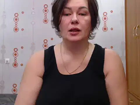 Nora Star online show from December 2, 8:44 pm