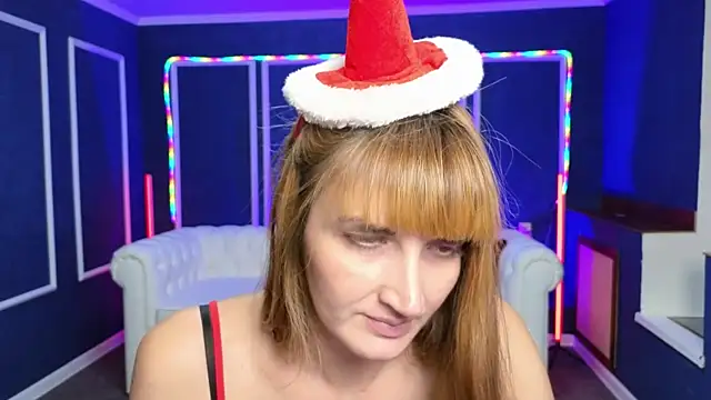 Snapshot of Nika_Kitten chatting on December 29, 8:55 am Nika Kitten online show from December 29, 8:55 am