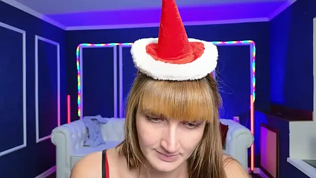 Snapshot of Nika_Kitten chatting on December 30, 6:20 am Nika Kitten online show from December 30, 6:20 am