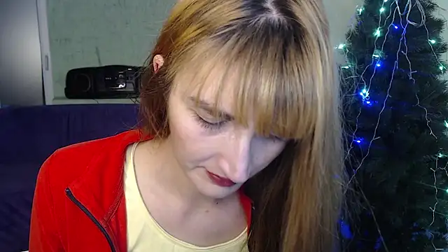 Snapshot of Nika_Kitten chatting on January 2, 3:08 pm Nika Kitten online show from January 2, 3:08 pm